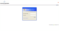 Desktop Screenshot of meters.doctechaz.com