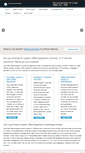 Mobile Screenshot of doctechaz.com